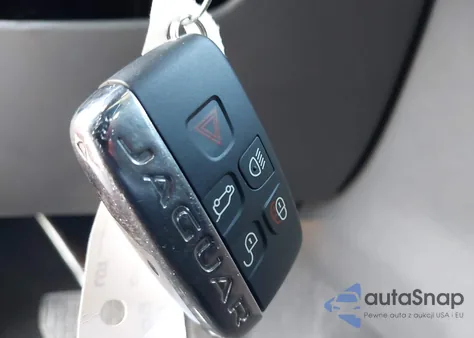 2018 Jaguar F-Pace 20D Prestige from USA, damaged, VIN SADCK2FNXJA257950